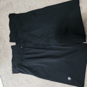 Womens Scrub Pants-LT